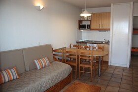 Residence Maeva Soko Eder