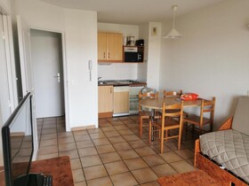 Residence Maeva Soko Eder