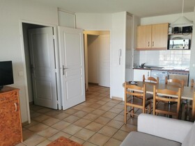 Residence Maeva Soko Eder