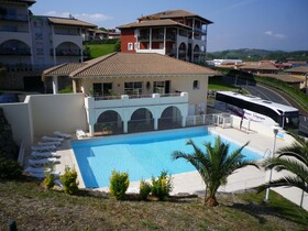 Residence Maeva Soko Eder