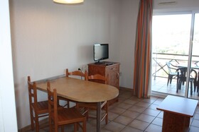 Residence Maeva Soko Eder