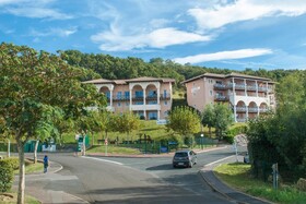 Residence Maeva Soko Eder