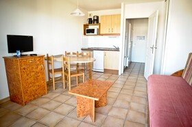 Residence Maeva Soko Eder