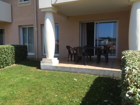 Residence Maeva Soko Eder