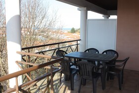 Residence Maeva Soko Eder