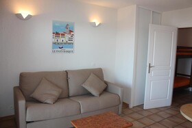 Residence Maeva Soko Eder