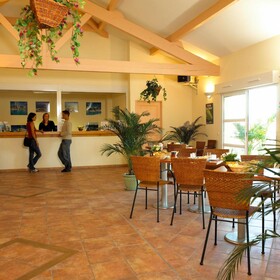 Residence Maeva Soko Eder