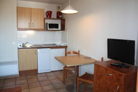 Residence Maeva Soko Eder