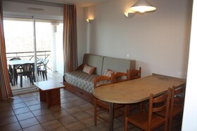 Residence Maeva Soko Eder