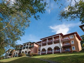Residence Maeva Soko Eder