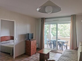 Residence Maeva Soko Eder
