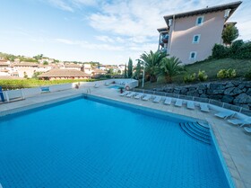 Residence Maeva Soko Eder