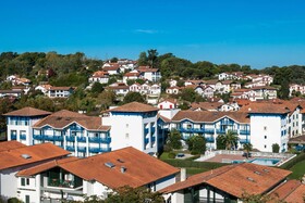 Residence Maeva Soko Eder