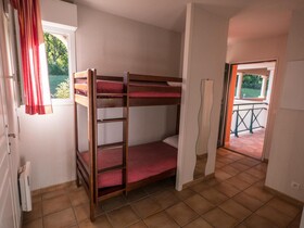 Residence Maeva Soko Eder