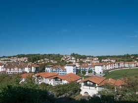 Residence Maeva Soko Eder