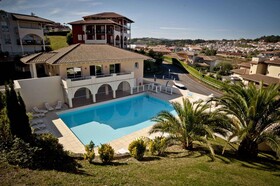 Residence Maeva Soko Eder