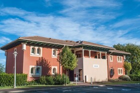 Residence Maeva Soko Eder