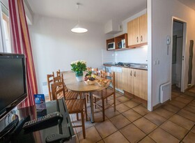 Residence Maeva Soko Eder