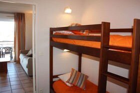 Residence Maeva Soko Eder