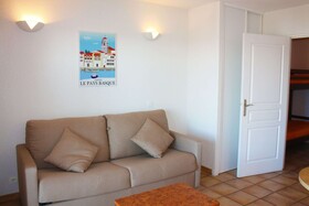 Residence Maeva Soko Eder