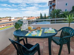 Residence Maeva Soko Eder