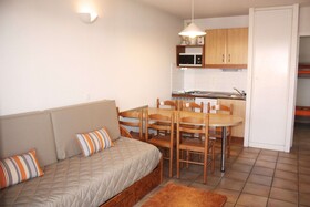 Residence Maeva Soko Eder