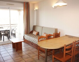 Residence Maeva Soko Eder