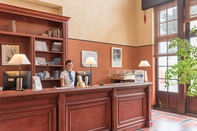 Residenz La Villa Maldagora