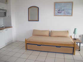 Résidence du Golf Ciboure