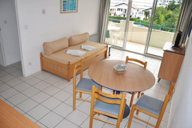 Résidence du Golf Ciboure