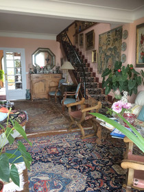 Villa Erresinolettean