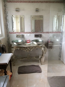 Villa Erresinolettean