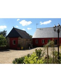 La Ferme De Kerraoul