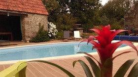 La Ferme De Kerraoul