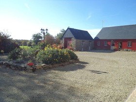 La Ferme De Kerraoul