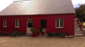 La Ferme De Kerraoul