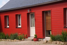 La Ferme De Kerraoul