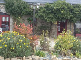 La Ferme De Kerraoul