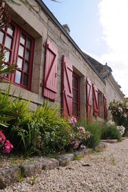 La Ferme De Kerraoul