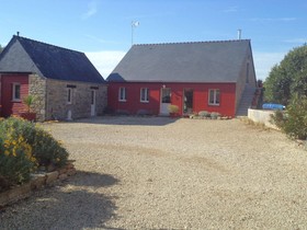 La Ferme De Kerraoul