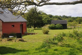 La Ferme De Kerraoul