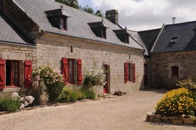 La Ferme De Kerraoul