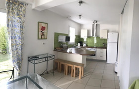 Le Logis Du Maine Donne