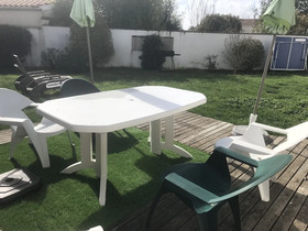 Le Logis Du Maine Donne