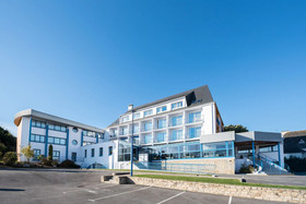 L'Escale Marine, The Originals Relais