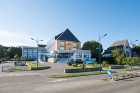 L'Escale Marine, The Originals Relais