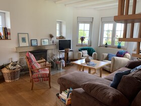 La Villa A Morgat