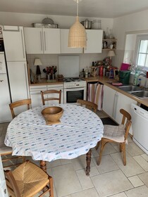 La Villa A Morgat