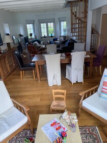La Villa A Morgat