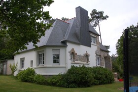 La Villa A Morgat